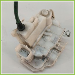 Serratura Posteriore Destro DX ALFA ROMEO 159 X3/X9 2.4 JTDm 50502159 2005 2013