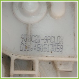 Serratura Posteriore Destro DX ALFA ROMEO 159 X3/X9 2.4 JTDm 50502159 2005 2013