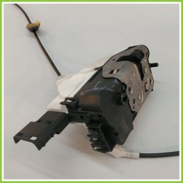 Serratura Anteriore Destro DX PEUGEOT 308 1.6 16V 567147 2007 2014