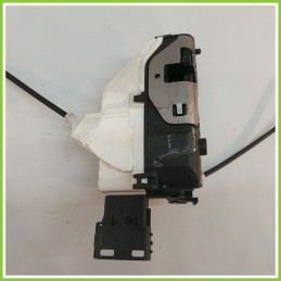 Serratura Anteriore Destro DX PEUGEOT 308 1.6 16V 567147 2007 2014