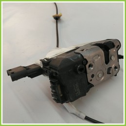 Serratura Anteriore Destro DX PEUGEOT 308 1.6 16V 567147 2007 2014