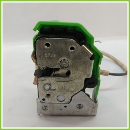 Serratura Anteriore Destro DX ALFA ROMEO MiTo X6 1.4 Turbo 505166140 2008 2011