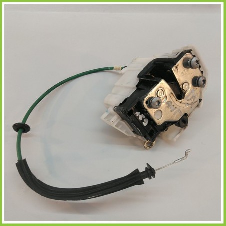 Serratura Anteriore Destro DX ALFA ROMEO 159 X3/X9 2.4 JTDm 50513051 2005 2013