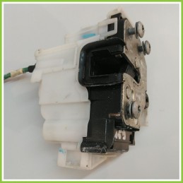Serratura Anteriore Destro DX ALFA ROMEO 159 X3/X9 2.4 JTDm 50513051 2005 2013