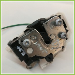 Serratura Anteriore Destro DX ALFA ROMEO 159 X3/X9 2.4 JTDm 50513051 2005 2013