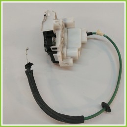 Serratura Anteriore Destro DX ALFA ROMEO 159 X3/X9 2.4 JTDm 50513051 2005 2013
