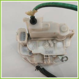 Serratura Anteriore Destro DX ALFA ROMEO 159 X3/X9 2.4 JTDm 50513051 2005 2013