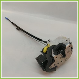 Serratura Anteriore Sinistro SX CHEVROLET (DAEWOO) CRUZE J300 2.0 3023801-F 2009 2011