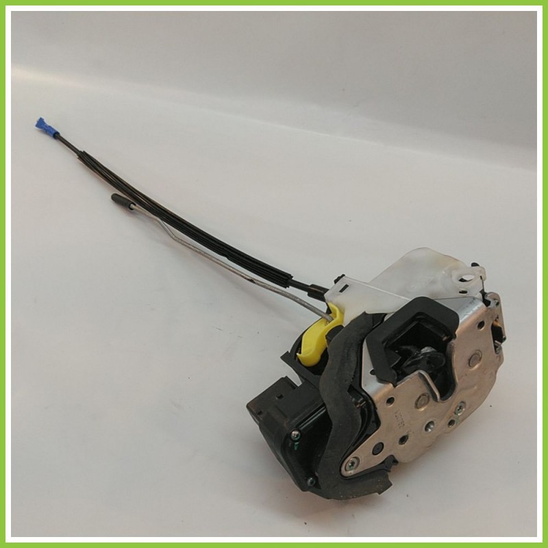 Serratura Anteriore Sinistro SX CHEVROLET (DAEWOO) CRUZE J300 2.0 3023801-F 2009 2011