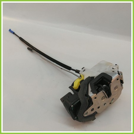 Serratura Anteriore Sinistro SX CHEVROLET (DAEWOO) CRUZE J300 2.0 3023801-F 2009 2011