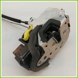 Serratura Anteriore Sinistro SX CHEVROLET (DAEWOO) CRUZE J300 2.0 3023801-F 2009 2011