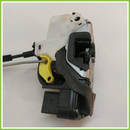 Serratura Anteriore Sinistro SX CHEVROLET (DAEWOO) CRUZE J300 2.0 3023801-F 2009 2011