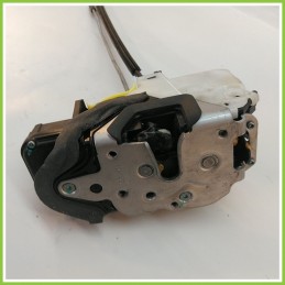 Serratura Anteriore Sinistro SX CHEVROLET (DAEWOO) CRUZE J300 2.0 3023801-F 2009 2011
