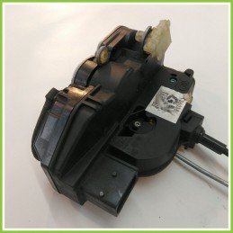 Serratura Anteriore Sinistro SX CHEVROLET (DAEWOO) CRUZE J300 2.0 3023801-F 2009 2011