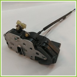 Serratura Anteriore Sinistro SX CHEVROLET (DAEWOO) CRUZE J300 2.0 3023801-F 2009 2011