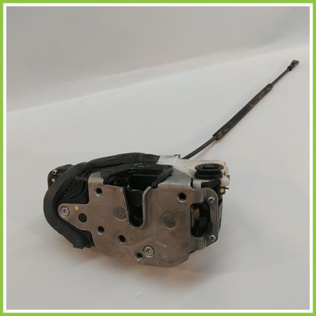 Serratura Anteriore Destro DX OPEL ASTRA P10 2.0 13577984 2009 2015