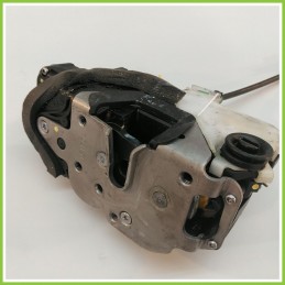 Serratura Anteriore Destro DX OPEL ASTRA P10 2.0 13577984 2009 2015
