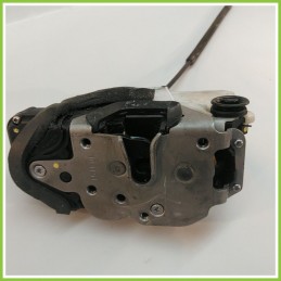 Serratura Anteriore Destro DX OPEL ASTRA P10 2.0 13577984 2009 2015
