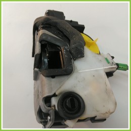 Serratura Anteriore Destro DX OPEL ASTRA P10 2.0 13577984 2009 2015
