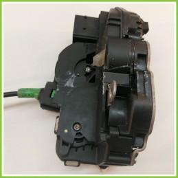 Serratura Anteriore Destro DX OPEL ASTRA P10 2.0 13577984 2009 2015