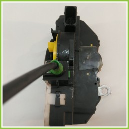 Serratura Anteriore Destro DX OPEL ASTRA P10 2.0 13577984 2009 2015