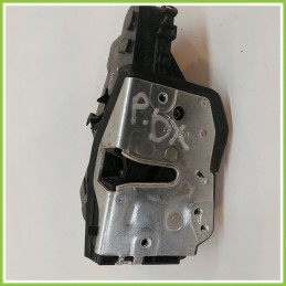 Serratura Posteriore Destro DX BMW Serie 3 E46 TD 51227011246 1998 2001 KIEKERT