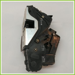 Serratura Posteriore Destro DX BMW Serie 3 E46 TD 51227011246 1998 2001 KIEKERT