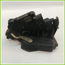 Serratura Posteriore Destro DX BMW Serie 3 E46 TD 51227011246 1998 2001 KIEKERT