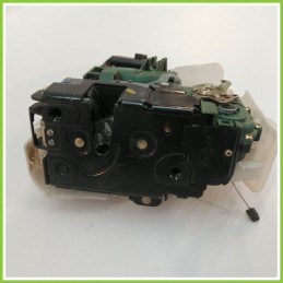 Serratura Anteriore Destro DX VOLKSWAGEN PASSAT 3C 2.0 TDI 3C1837016A 2005 2010