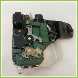 Serratura Anteriore Destro DX VOLKSWAGEN PASSAT 3C 2.0 TDI 3C1837016A 2005 2010