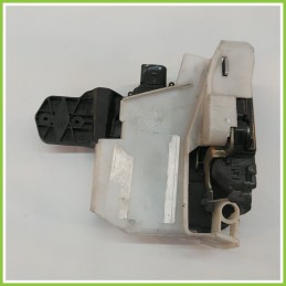 Serratura Anteriore Destro DX VOLKSWAGEN PASSAT 3C 2.0 TDI 3C1837016A 2005 2010