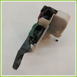 Serratura Anteriore Destro DX VOLKSWAGEN PASSAT 3C 2.0 TDI 3C1837016A 2005 2010