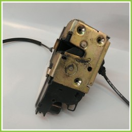 Serratura Anteriore Sinistro SX CITROEN C3 PLURIEL 16V 9135P3 2003 2010