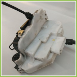 Serratura Anteriore Sinistro SX CITROEN C3 PLURIEL 16V 9135P3 2003 2010