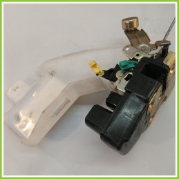 Serratura Anteriore Sinistro SX JEEP CHEROKEE KJ 2.5 TD K55177043AJ 2001 2004