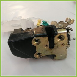 Serratura Anteriore Sinistro SX JEEP CHEROKEE KJ 2.5 TD K55177043AJ 2001 2004