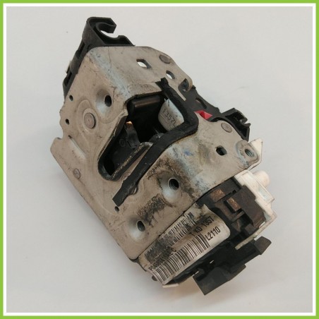 Serratura Anteriore Destro DX DODGE CALIBER 2.0 K04589410AF 2006 2010