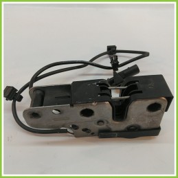Serratura Anteriore Cofano Motore VOLKSWAGEN PASSAT 3C 3C1825509H 2005 2010