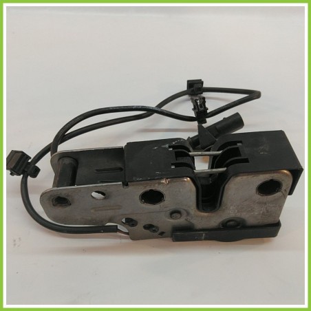 Serratura Anteriore Cofano Motore VOLKSWAGEN PASSAT 3C 3C1825509H 2005 2010