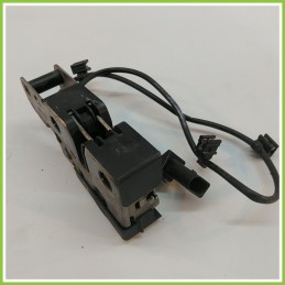 Serratura Anteriore Cofano Motore VOLKSWAGEN PASSAT 3C 3C1825509H 2005 2010