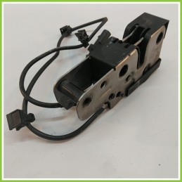 Serratura Anteriore Cofano Motore VOLKSWAGEN PASSAT 3C 3C1825509H 2005 2010