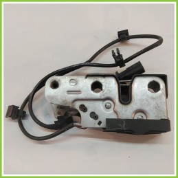 Serratura Anteriore Cofano Motore VOLKSWAGEN PASSAT 3C 3C1825509H 2005 2010