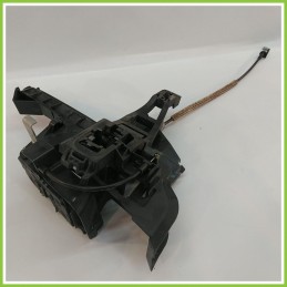Serratura Posteriore Sinistro SX FORD FOCUS CAP 1.6 4M5A-A26413BC 2004 2008