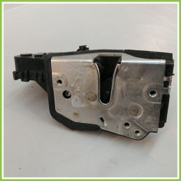 Serratura Posteriore Sinistro SX BMW Serie 3 E46 TD 51227011309 1998 2001 KIEKERT