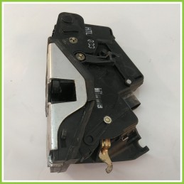 Serratura Posteriore Sinistro SX BMW Serie 3 E46 TD 51227011309 1998 2001 KIEKERT