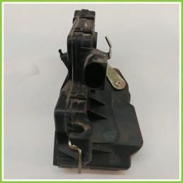 Serratura Posteriore Sinistro SX BMW Serie 3 E46 TD 51227011309 1998 2001 KIEKERT