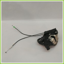 Serratura Anteriore Sinistro SX TOYOTA YARIS 1.3 16V 693200D070 2005 2012
