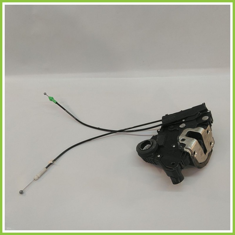 Serratura Anteriore Sinistro SX TOYOTA YARIS 1.3 16V 693200D070 2005 2012