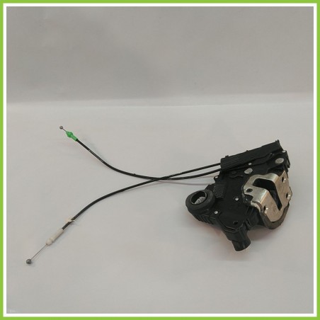 Serratura Anteriore Sinistro SX TOYOTA YARIS 1.3 16V 693200D070 2005 2012
