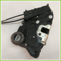 Serratura Anteriore Sinistro SX TOYOTA YARIS 1.3 16V 693200D070 2005 2012